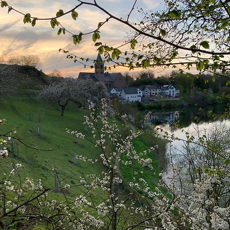 Ferienwohnungen Eifelstuben Mit Charme - Am See, Nahe Burg Ulmen Eksteriør billede